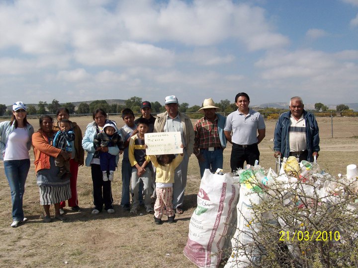 Proyecto CICA 9